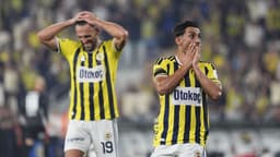 Fenerbahçe'yi korkutan istatistik! Tarih tekerrür ederse...