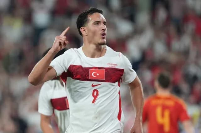 Deniz Gül