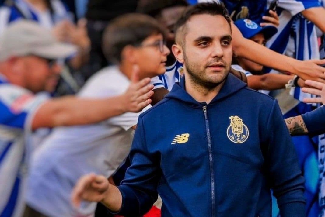 Osman Kul