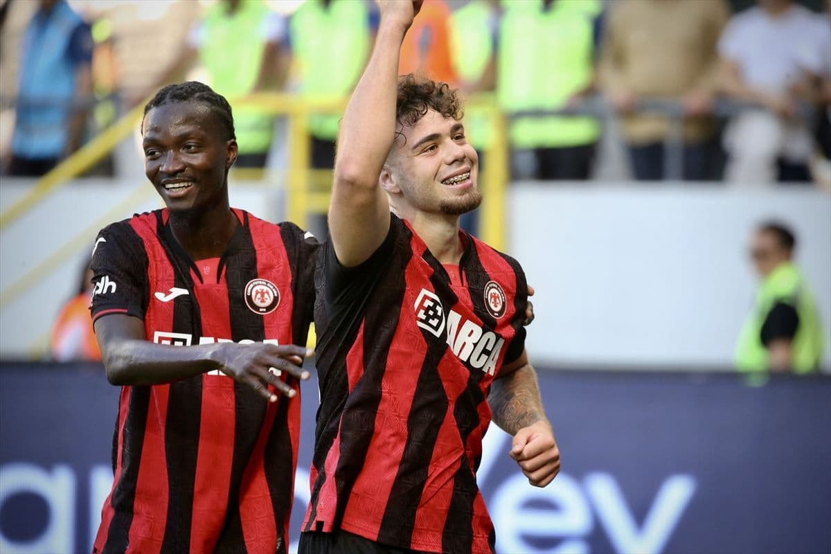 Corum FK