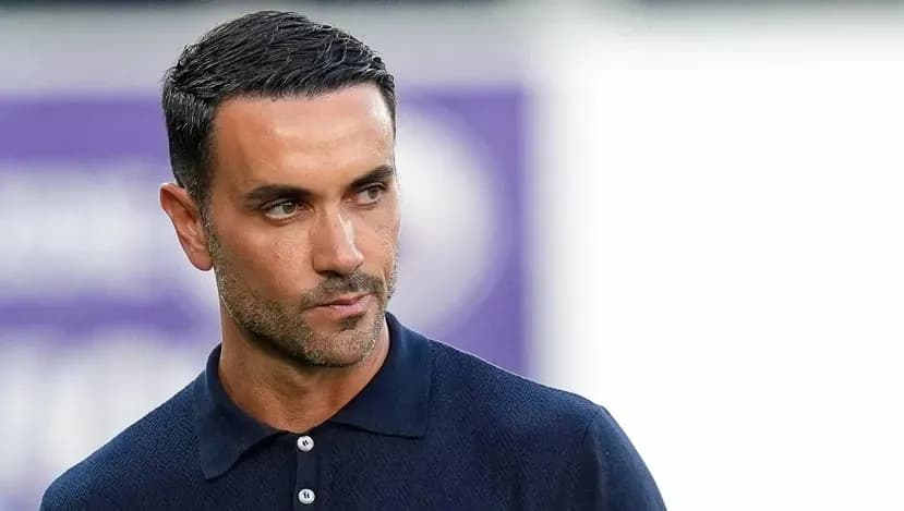 Raffaele Palladino&nbsp;
