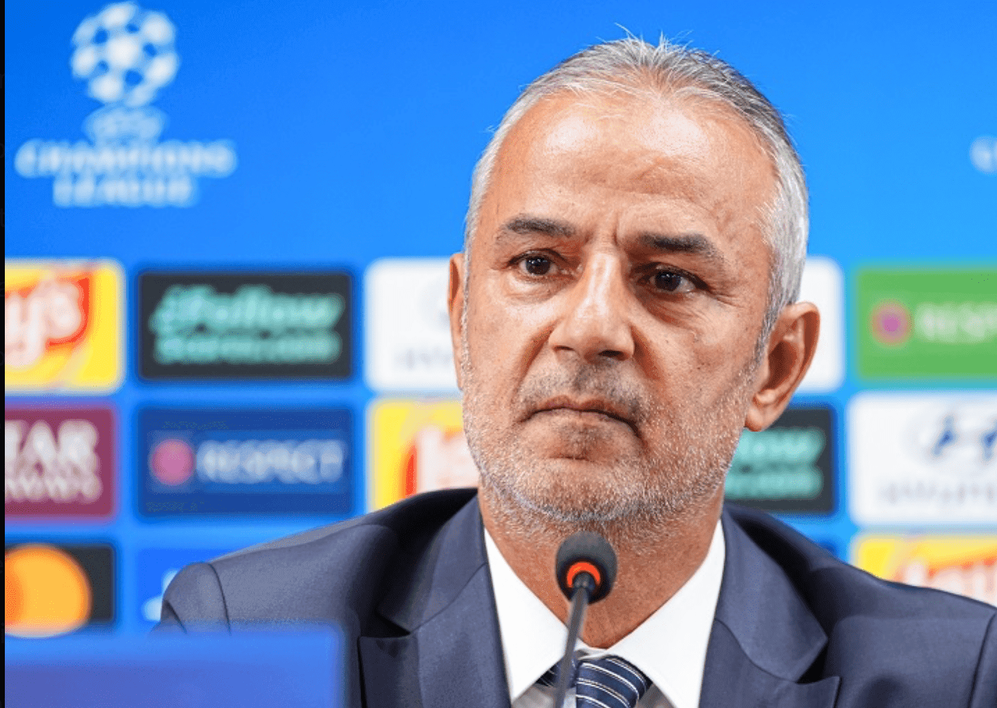 İsmail_Kartal_