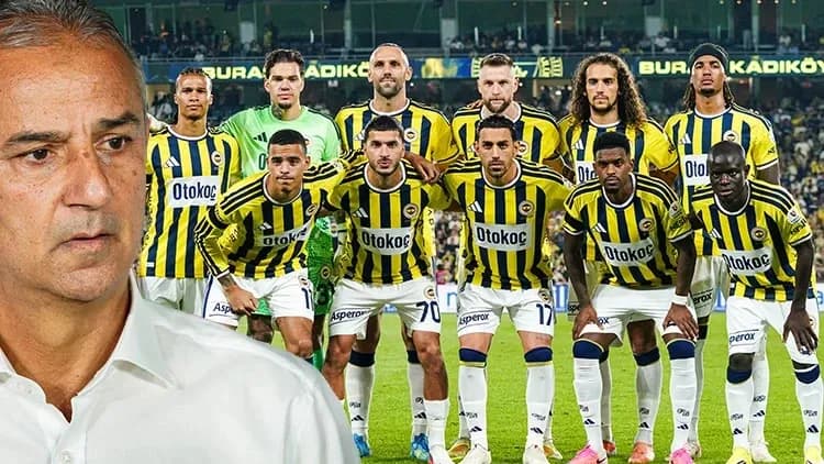 Fenerbahçe