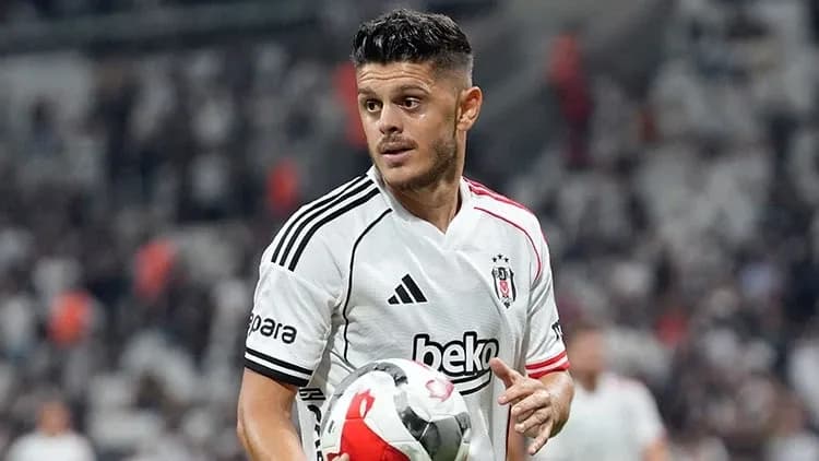 Milot Rashica