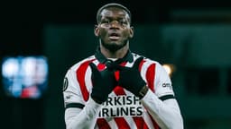 Marius Mouandilmadji, Olympiakos'la anlaştı: İşte ödenecek ücret!