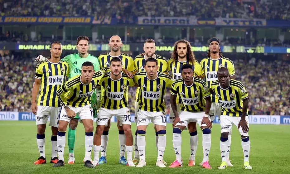 Fenerbahçe