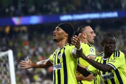 Archie Brown'a maç sonu İsmail Kartal şoku!