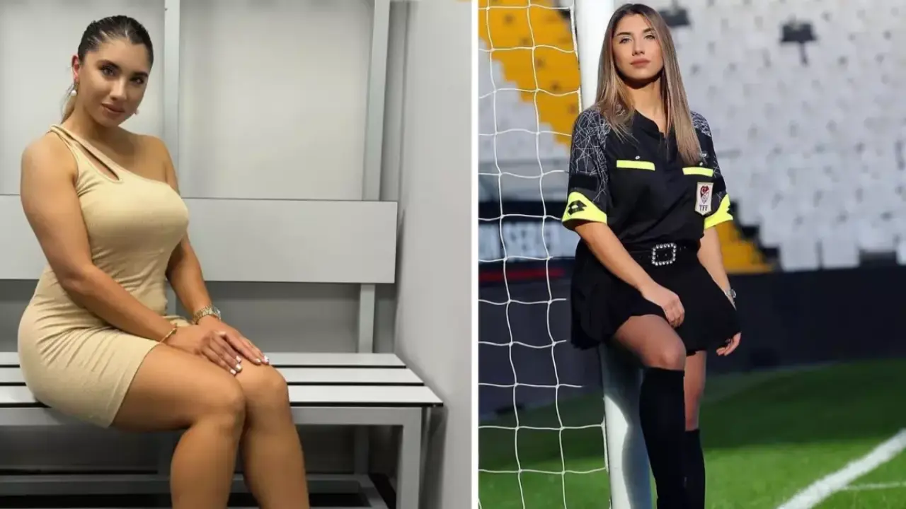Elif Karaarslan