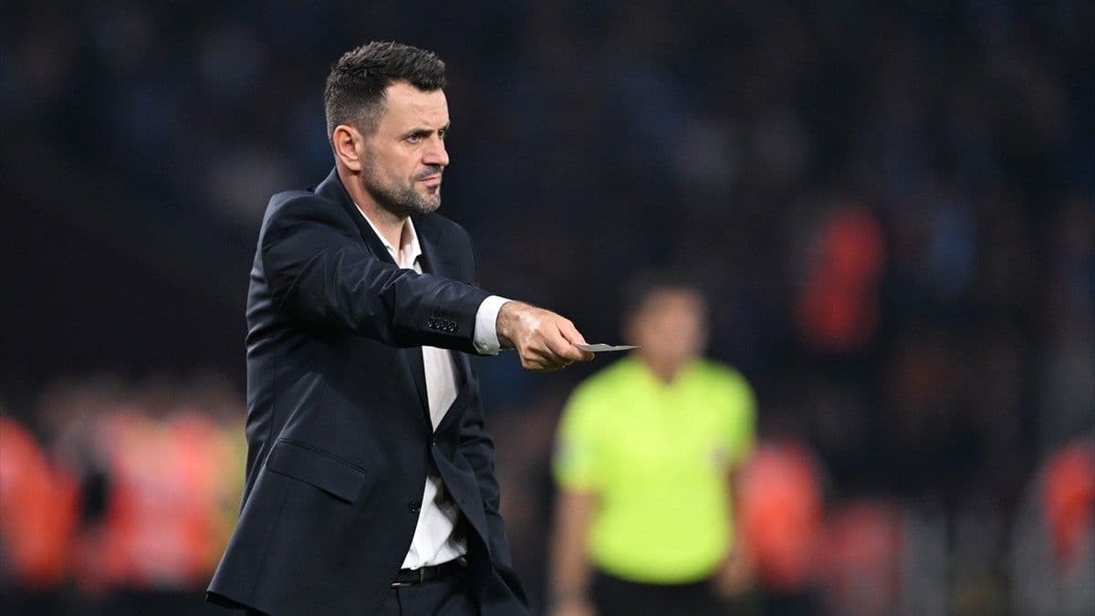 Trabzonspor'a Konyaspor maçı öncesi iki müjde birden