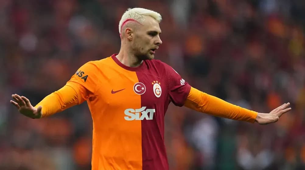 Victor Nelsson