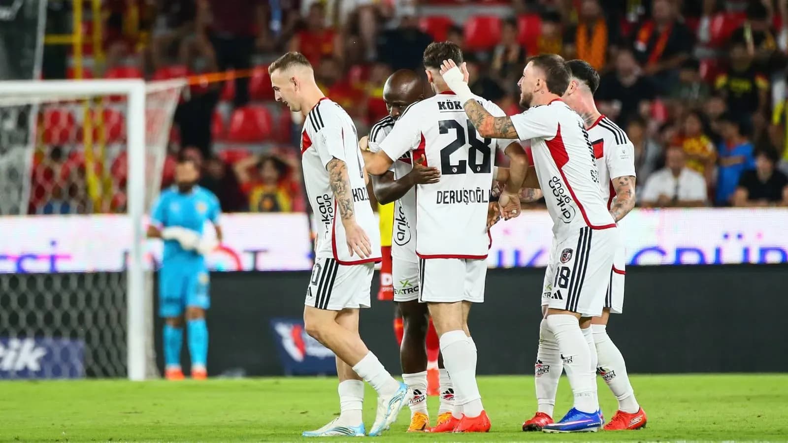 Gaziantep FK