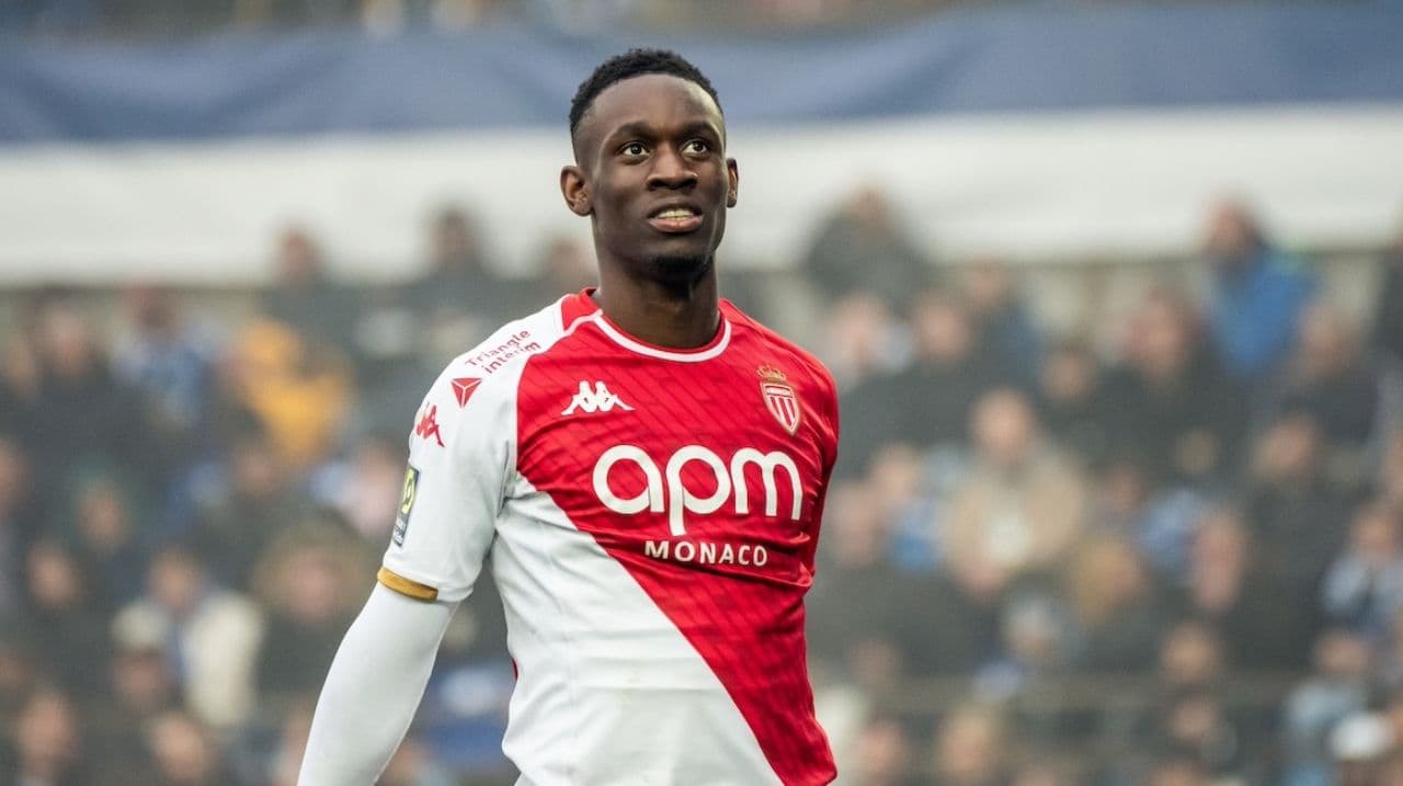 Folarin Balogun