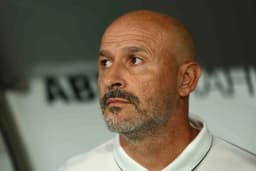 Beşiktaş’ta Vincenzo Italiano’dan kariyerinde ilk!