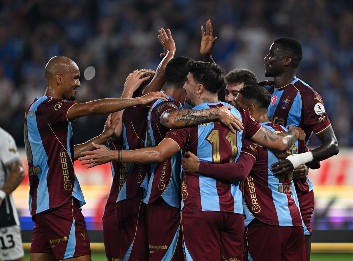Trabzonspor