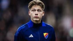 Beşiktaş'tan 19 yaşındaki Matias Siltanen için 12 milyon Euro'luk transfer teklifi!