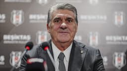 Beşiktaş Başkanı Serdal Adalı seçime gidiyor!