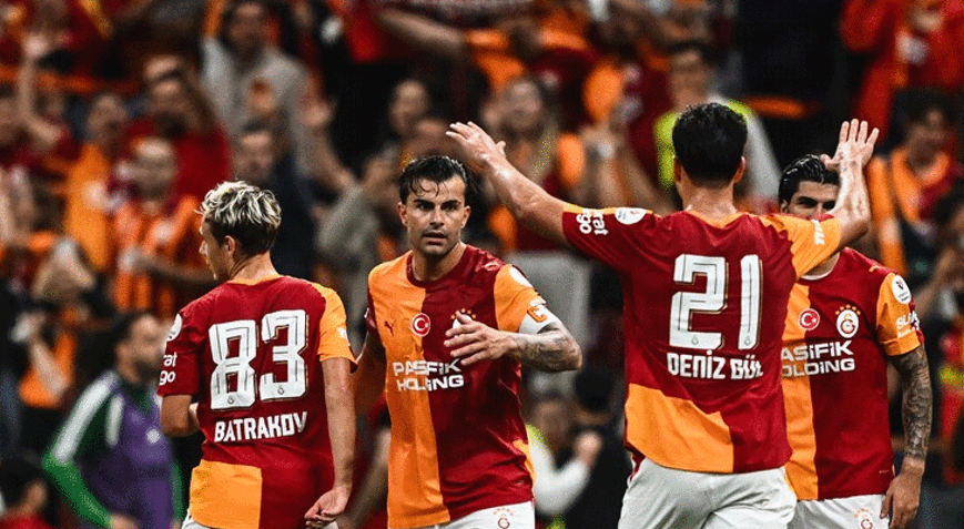 Galatasaray