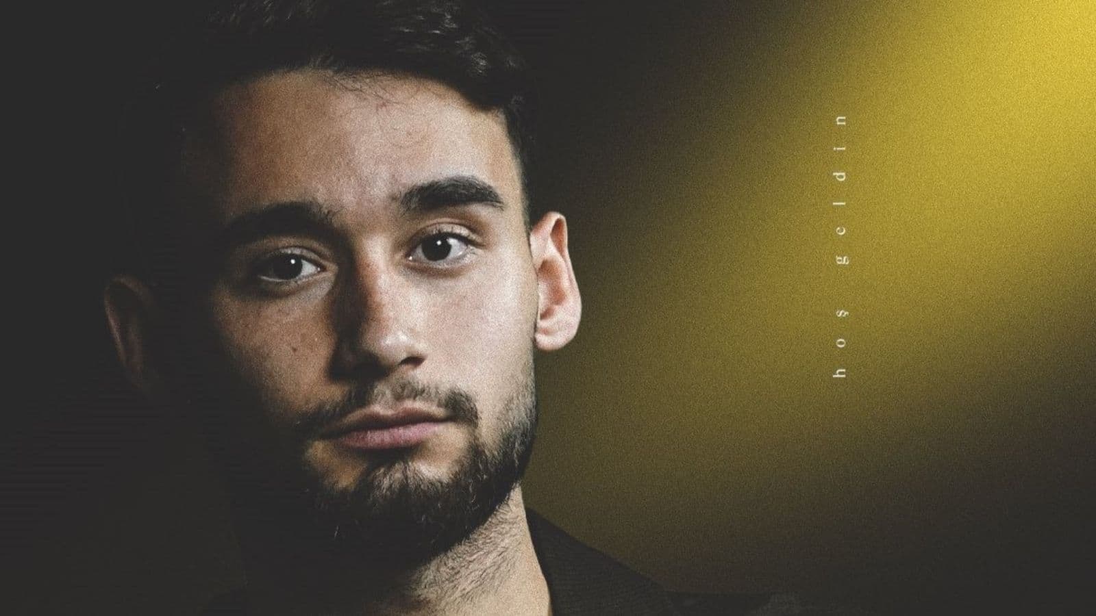 İstanbulspor, Hatayspor'dan Ünal Emre Durmuşhan'ı transfer etti