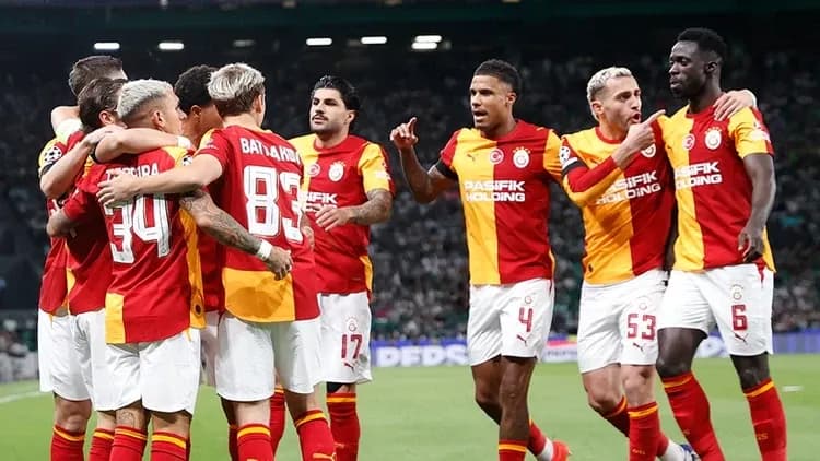 Galatasaray