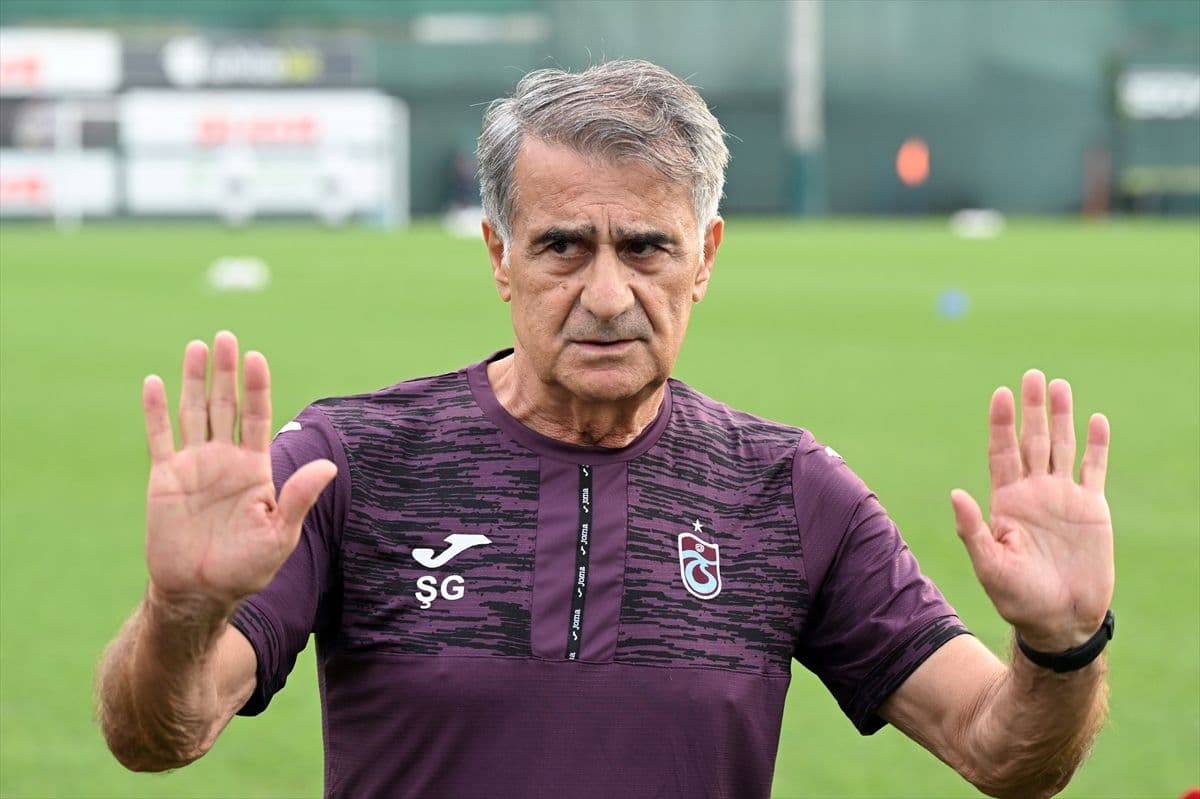 Şenol Güneş