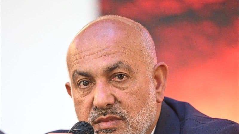 Ali Çamlı'dan hakem Ozan Ergün'e sert eleştiri: "Kendisine dikkat etsin"