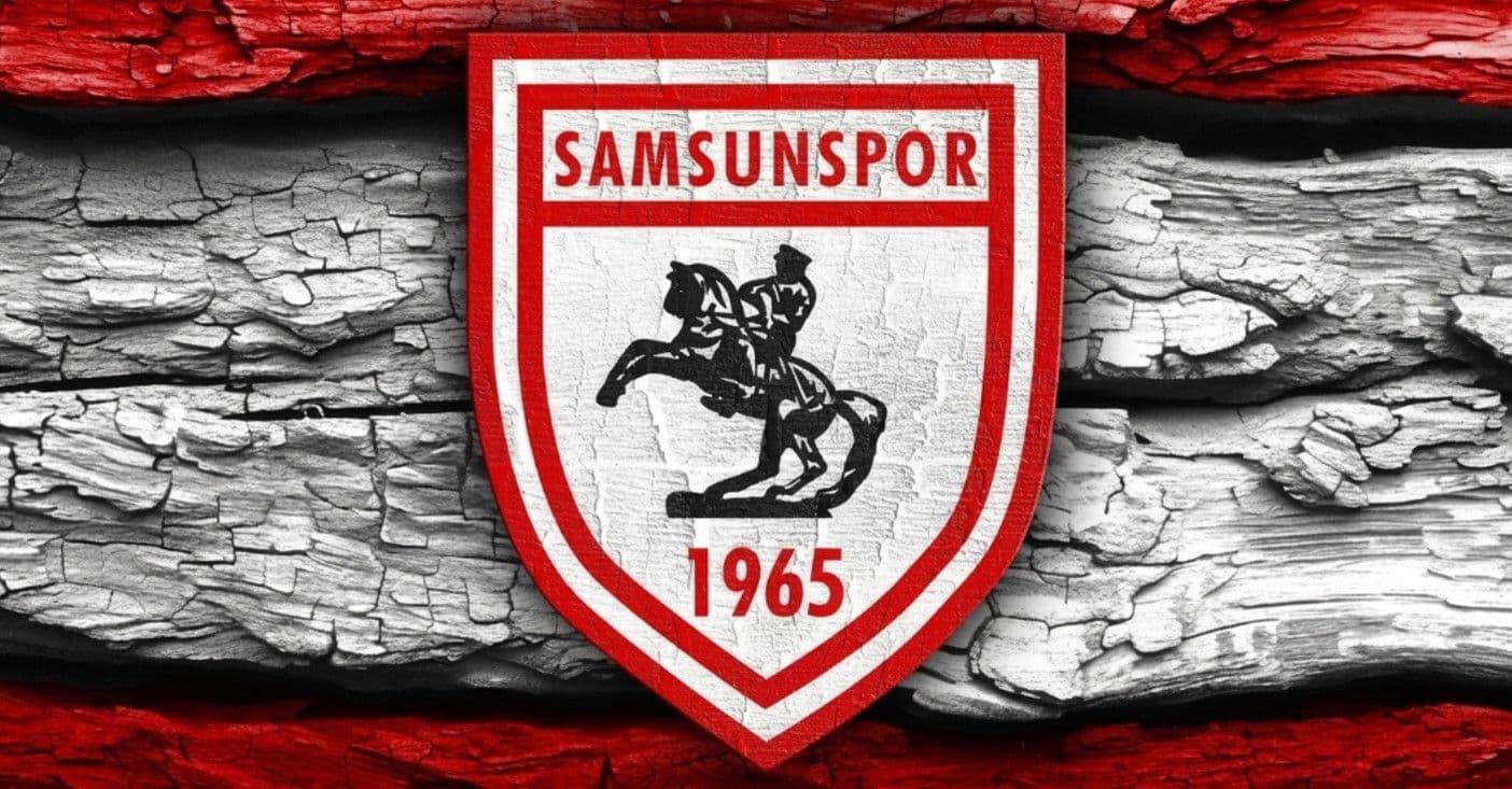 Samsunspor tarihi ayılığı açıkladı