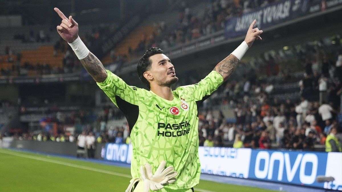 Trabzonspor'a Uğurcan Çakır piyangosu: 2.5 milyon Euro kazandırdı!