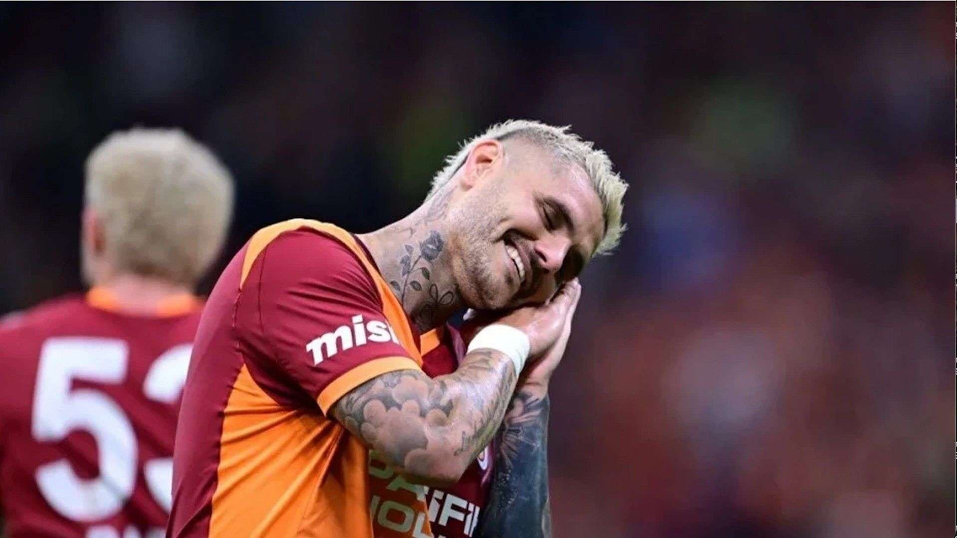 Icardi komşuya gidiyor! El Kaabi'nin yerine