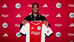 Ajax, Alman stoper Thilo Kehrer’i kiralık olarak kadrosuna kattı
