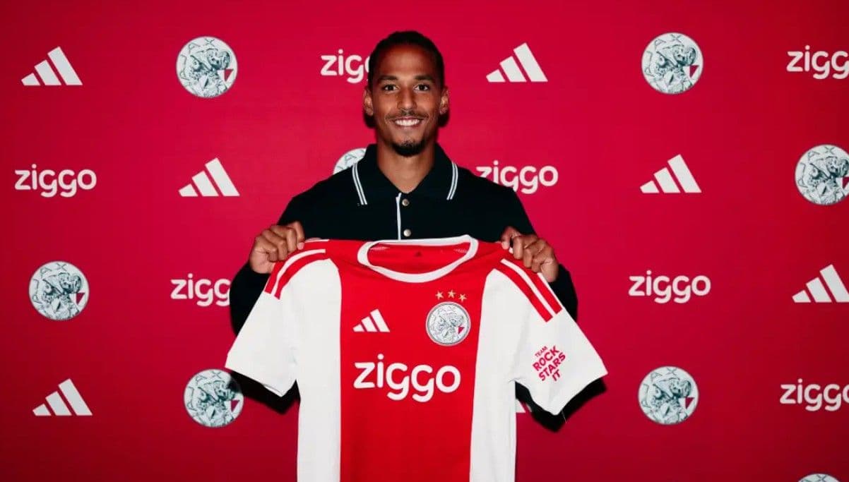 Ajax, Alman stoper Thilo Kehrer’i kiralık olarak kadrosuna kattı