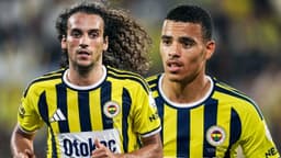 Guendouzi ve Greenwood için istenen cezalar belli oldu! O hareket suç sayıldı