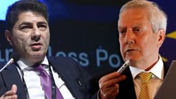 Fenerbahçe'de Aziz Yıldırım - Hakan Safi zirvesinin perde arkası! Kerem Aktürkoğlu ve loca konuları...
