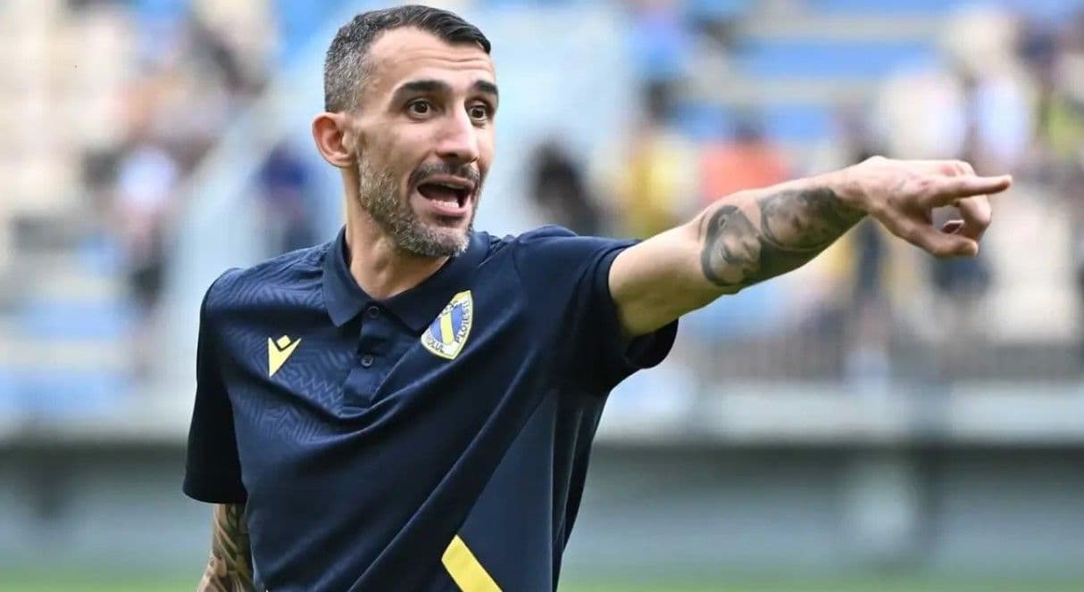 Gaziantep FK'de görüşülen hoca olmadı, ibre Mehmet Topal'a döndü