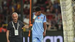 Noah Saviolo'nun sağlık durumu açıklandı!