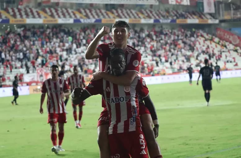 Antalyaspor