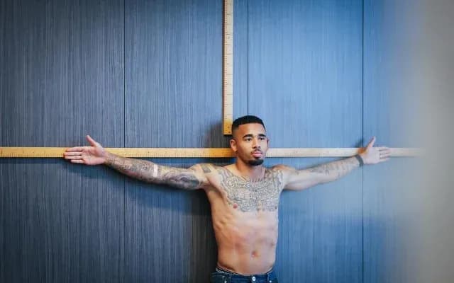 Gabriel Jesus