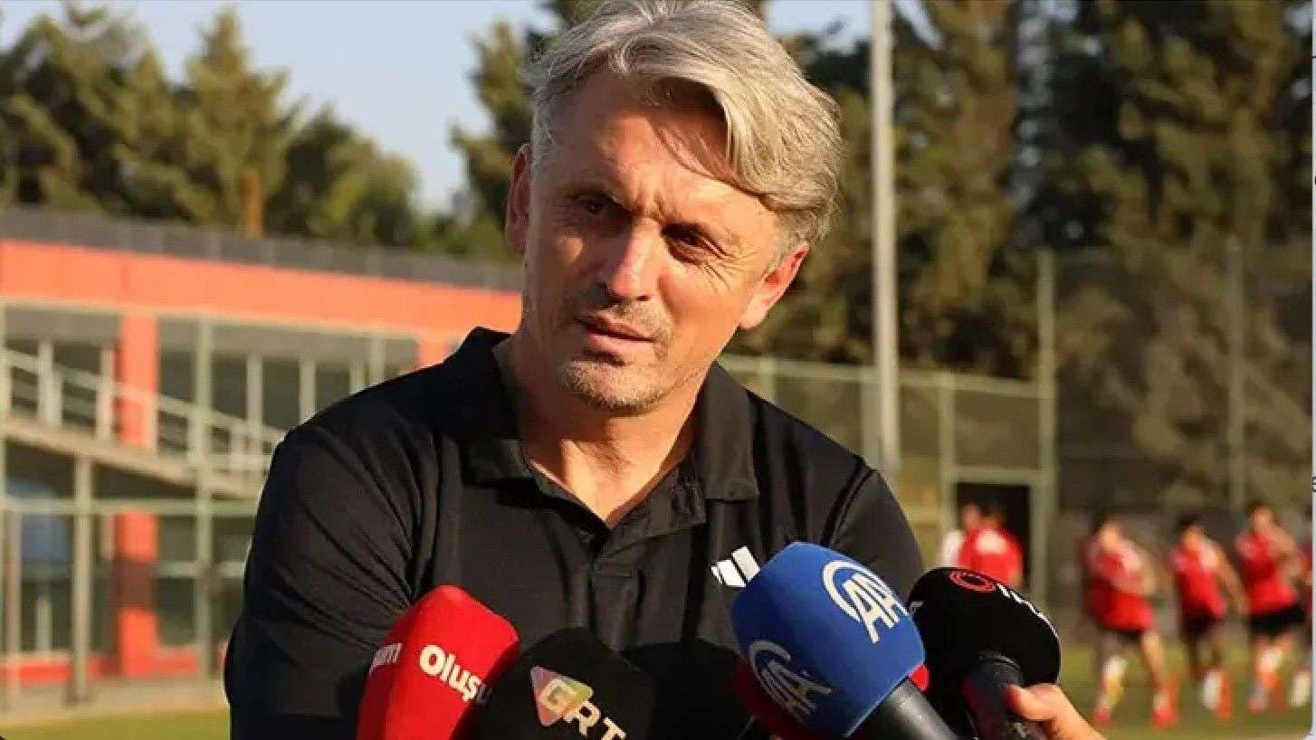 Orhan Ak'tan Fenerbahçe maçı öncesi iddialı sözler