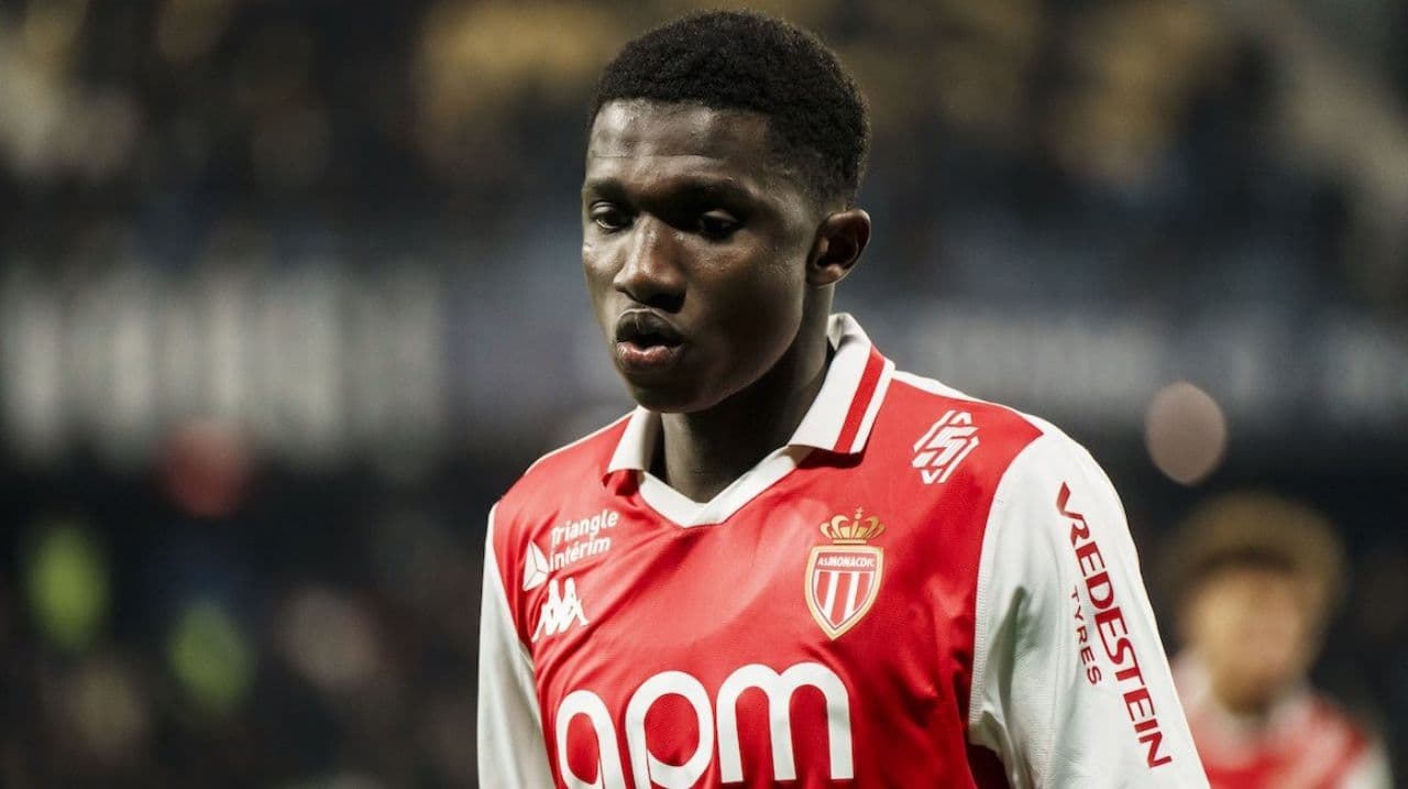 Lamine Camara