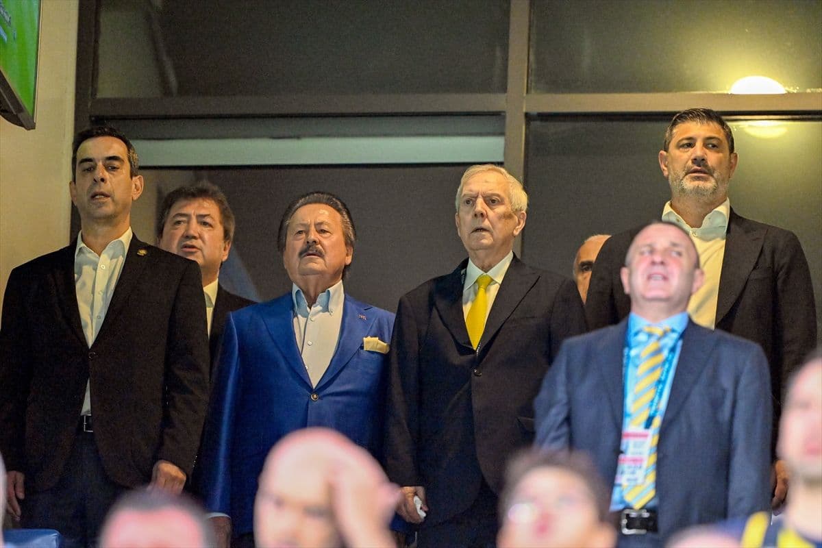 Fenerbahce