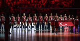 Türkiye - Sırbistan voleybol yarı final maçı ne zaman, saat kaçta, hangi kanalda?