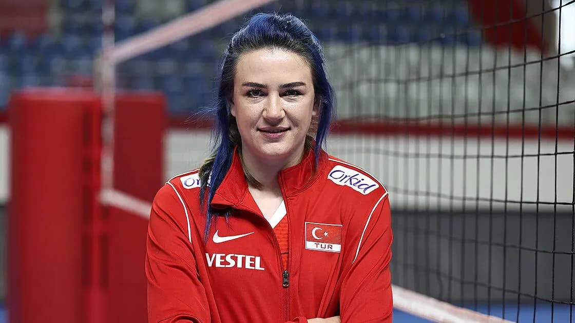 Meryem Boz