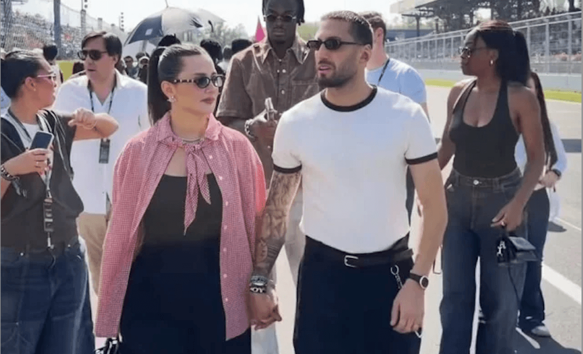 Sinem Çalhanoğlu - Hakan Çalhanoğlu
