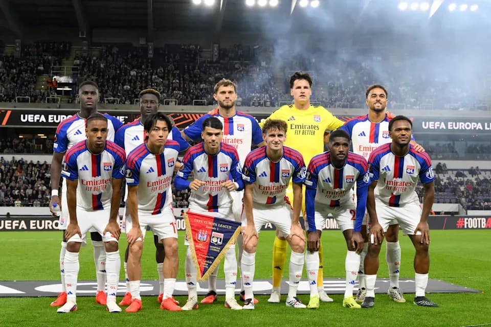Olympique Lyon