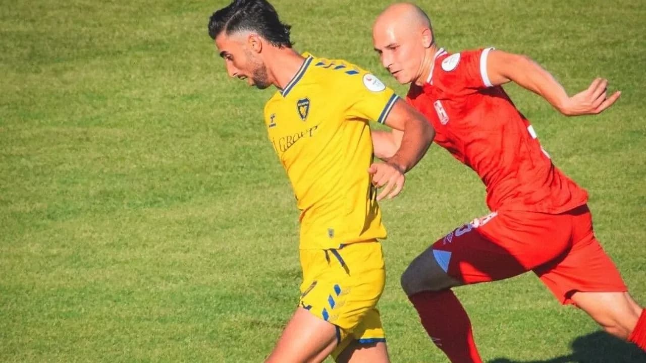 Balıkesirspor - Bucaspor 1928 maçı