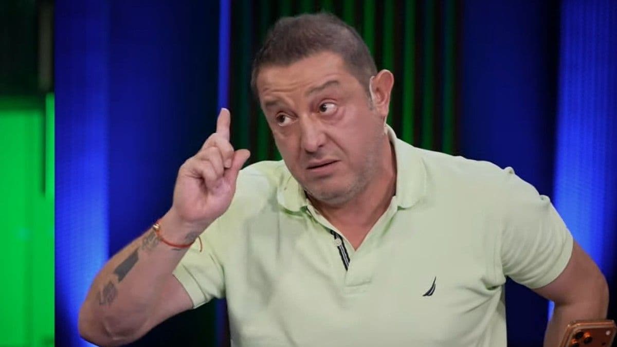 Nihat Kahveci: "Futbolun adaletinin olduğunu gördük"