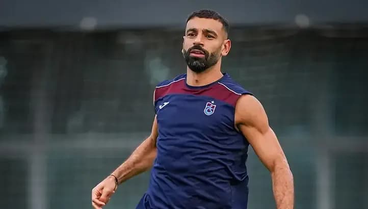Muhammed Salah