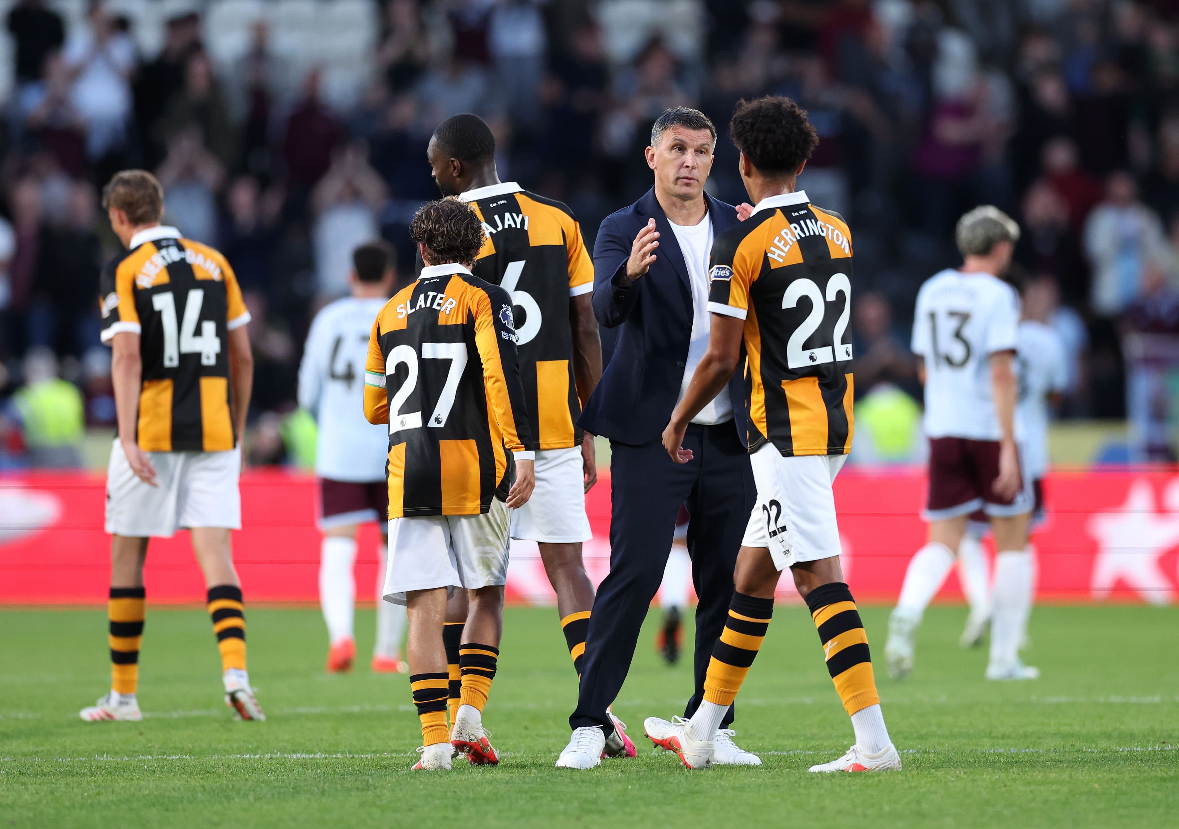 Hull City