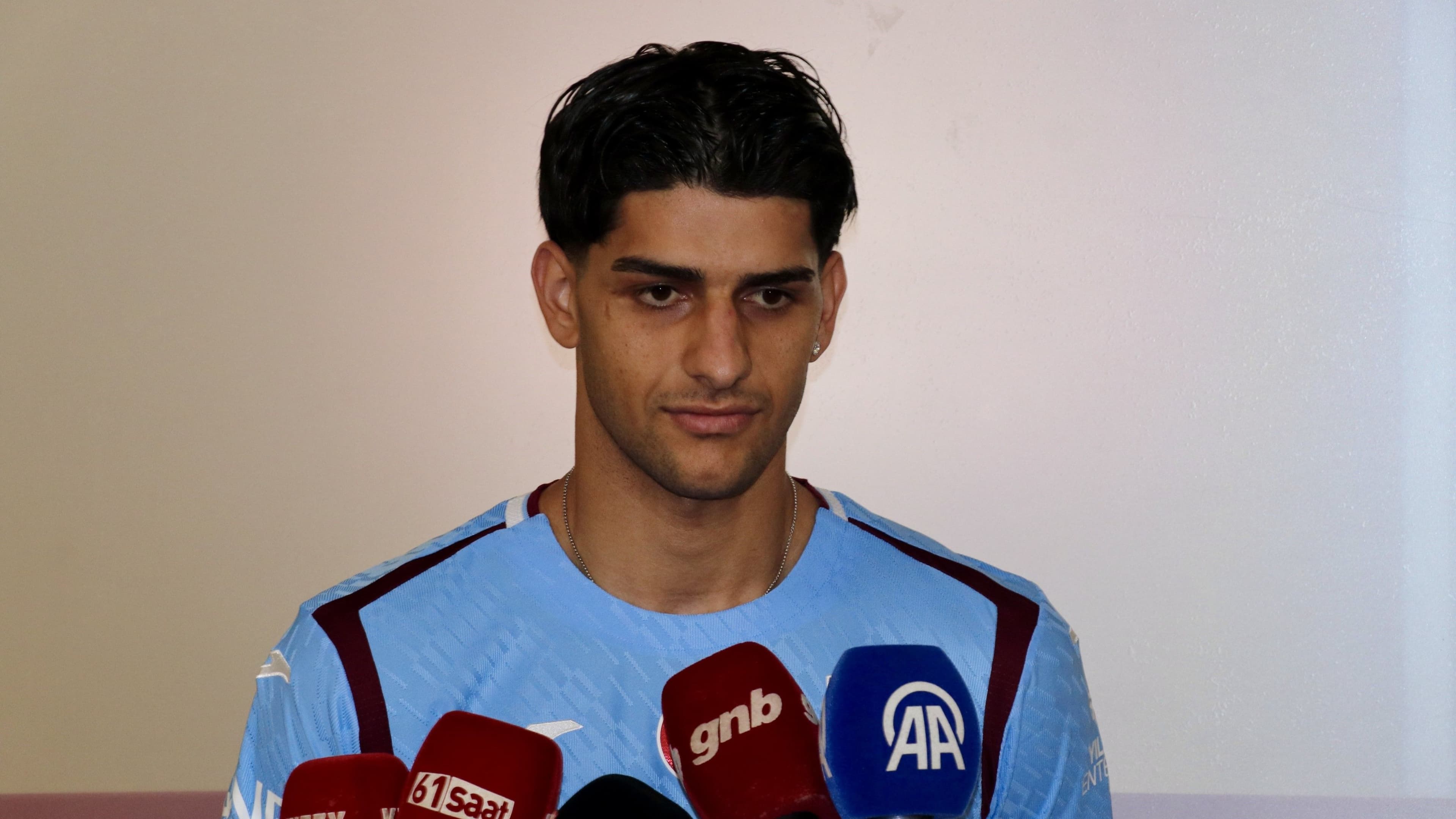 Ali Habeşoğlu