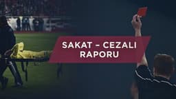 Süper Lig 4. hafta sakatlar, cezalılar ve eksikler listesi