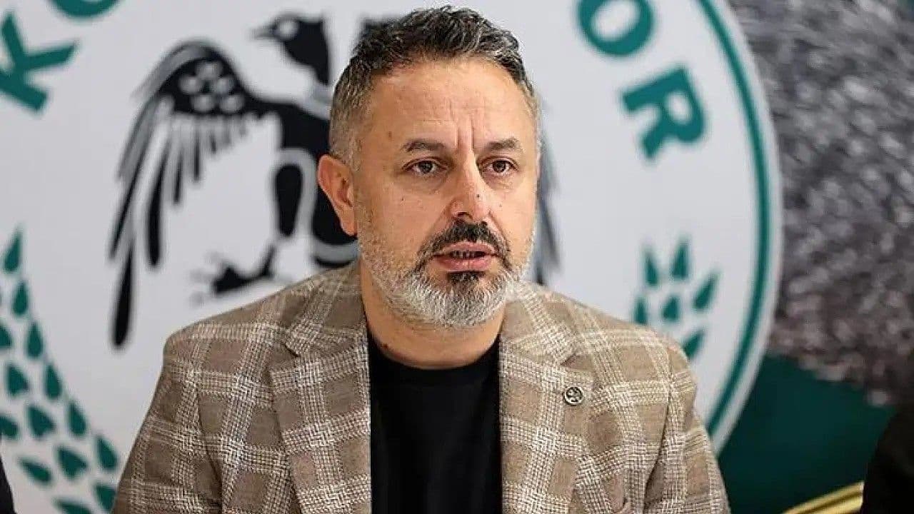 Ömer Korkmaz kulübe icra gönderdikleri iddialarına yanıt verdi!